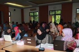 Tingkatkan SDM Aparatur Pengurus Barang