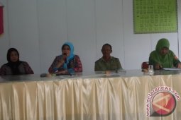 GOW Singkawang Gelar Sosialisasi Ketenagakerjaan