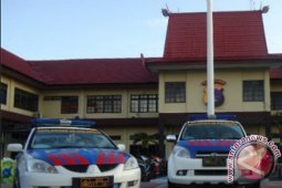 Rutan Polresta Banjarmasin Segera Direnovasi