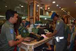 Satpol-PP Bekasi jaring puluhan PNS mangkir