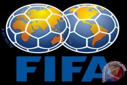 Tim Transisi Berangkatkan Lima Perwakilan ke FIFA
