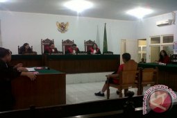 Penasihat Hukum Desak Hakim Tahan Terdakwa KDRT