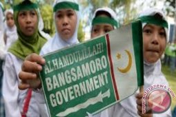 Bangsa Moro Studi Banding ke Aceh