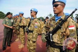 Satgas Konga Unifil