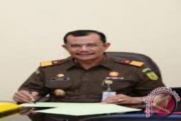 Kejati Aceh Tangani 216 Kasus Korupsi