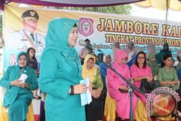 Idah : Posdaya Terbukti Mampu Sejahterakan Masyarakat