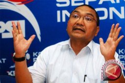 Golkar Tetap Berjuang Tolak Perppu Pilkada