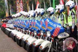 Polres Kerahkan 69 Personel Amankan Imlek