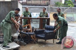 Pemkot Jual Barang Ekonomis