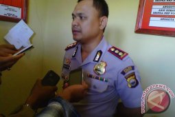 Polres Mukomuko pastikan Kamtibmas mantap hadapi Pilkada