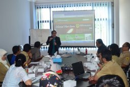 Diskominfo Kabupaten Bogor tingkatkan SDM kehumasan