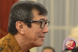 Kemenkumham sudah bentuk tim tangangi Golkar