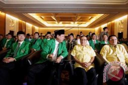 Djan Faridz Buka Islah dengan Kubu Romy