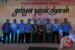 Diduga Terjadi Manipulasi Data PBB Di Bekasi