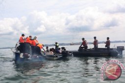 TNI AL Penajam Gelar Razia Keselamatan Pelayaran