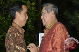 PDI-P: Pertemuan Jokowi-SBY Ubah Konstelasi Politik