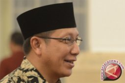 Komentar Menag soal MUI haramkan atribut non-Muslim
