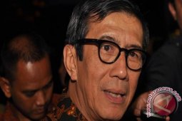 Kemenkumham Segera Putuskan Konflik Internal Partai Golkar