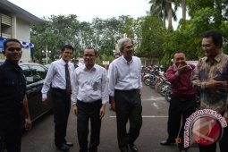 Gerai Inkubator Bisnis BI Kalbar