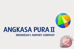 Angkasa Pura : 30 Penerbangan Terlambat Akibat Kebakaran