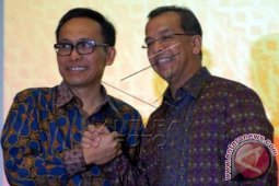 Pergantian Dirut Garuda