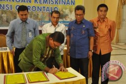 Pertumbuhan Ekonomi Gorontalo Belum Pengaruhi Kemiskinan
