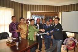Wagub : UMP Lahir Dari Proses Panjang