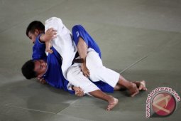 GAGAL RAIH PERUNGGU