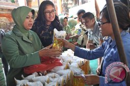 Bazar Sembako Murah