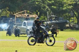 Penyergapan Teroris