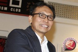 Arif Wibowo Jabat Dirut Garuda