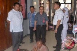 Pemkab Ketapang Kucurkan Dana Rp1,2 Miliar Tanggulangi DBD