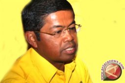 Soal Dukung Perppu Pilkada, Aburizal Belum Beri Tahu DPD