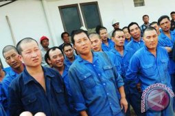 Timpora Bangka Periksa 40 Tenaga Kerja Asing