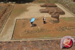 Kemdikbud akan Resmikan Kawasan Candi Muaro Jambi