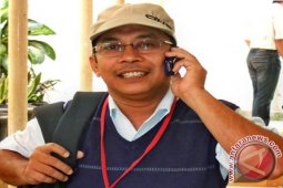 Target 14 Hari Akhiri Bencana Asap Jambi