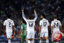 Hasil Pertandingan dan Klasemen Liga Spanyol