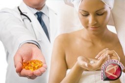 Tenggorokan Bermasalah Pasca Olahraga? Konsumsilah Vitamin C