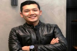 Bonny Christian Luncurkan Album "Kemenangan"