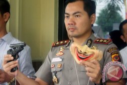 Kapolres: Kejahatan terjadi di daerah tanpa siskamling