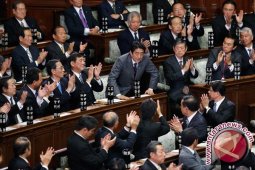Pemilihan Umum Dimulai di Seluruh Jepang