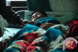 Korban Longsor Banjarnegara Yang Mengungsi Makin Banyak