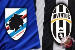 Gabbiadini Amankan Satu Angka Untuk Sampdoria