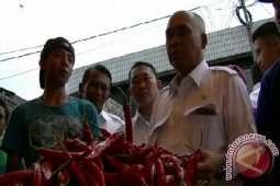 Komisi VI sidak stasion dan pasar tradisional