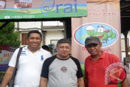 TLCI Gandeng MBC Rayakan Temu Kangen Anggota