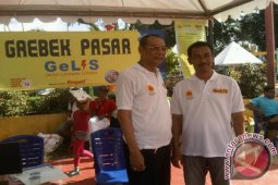 Awang Ishak: Gunakan Peralatan Listrik Serba SNI