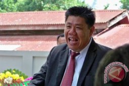 Wagub Babel Harapkan Pemerintah Revisi UU Pertimahan