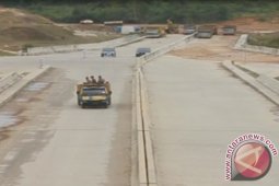 Komisi III Konsultasikan ke Pusat