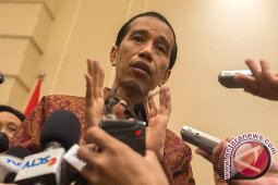 Masa Depan Indonesia Ada di Laut, Kata Presiden