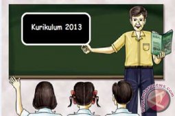 Penerapan Terbatas Kurikulum 2013 Tidak Tepat